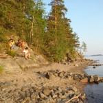 Puumala am See S11BL