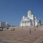Senatsplatz Helsinki S11Bl