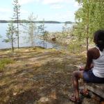 Blick von der Klippe S11