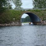 Finnisches Fahrwasser S11