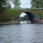 Finnisches Fahrwasser S11