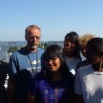 Maedchen Silja Line S11