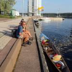 Thermometer Puumala S11