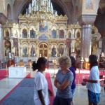 orthodoxe Kirche S11