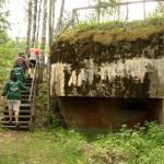 Bunker Salpa Linie S11