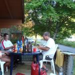 Campingplatz kuopio s11