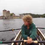 Elina Festung Olavlinna S11