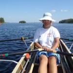 Jenny Ruderboot Saimaa 11