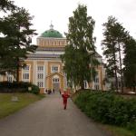 Kirche Kerimaeki S11