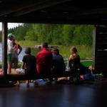 Raekkyla Campingplatz S11