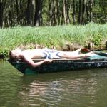 Cookie auf dem Bug M11