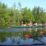 Frauenversteherboot M11