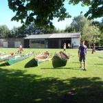 Ruderboote Hennigsdorf M11