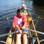 Vierermannschaft bei Pinnow M11