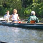 Zweier auf der Havel M11