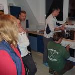 Kochen in Ketzin2011