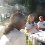 Annika Nirina Uwe WRT 2011