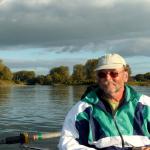 Abzweig der Ijssel 2011