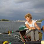 Elina for Leverkusen Rheinwanderfahrt 2011