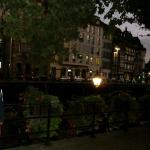 Nirina Elina in Strassburg 2011