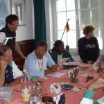 Rees Bootshaus Rhein 2011