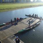 Start bei Daventria Ijssel 2011