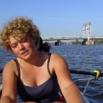 lezte Bruecke in Kampen Ijssel 2011