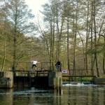 Spreewaldschleuse 11 Spreewaldschleuse 11