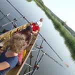 Ruderboot Tollense 11