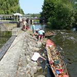 Tollense Wehr Altentreptow 1