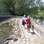 Umtragestelle Altentreptow Tollense 11