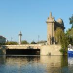 Charlottenburger Tor Wiking 2011