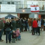 Wiking Sternfahrt 2011