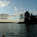 Scharfe Lanke Januar 2012