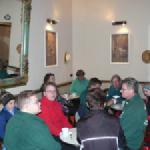 Kneipe Aigues Mortes Camargue 2012