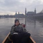 Downtown Dresden Decin 2012