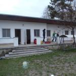 Budapest Ruderclub 2012