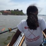 Burg an der Donau 2012