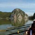 Eisernes Tor Donau 2012