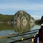 Eisernes Tor Donau 2012