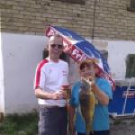 Fischcarda Bezdan 2012