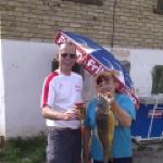 Fischcarda Bezdan 2012