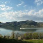 Hotel Donji Milanovac Donaublick Donau 2012