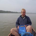 Matze mit Chevapici 2012