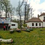 Ruderclub Pancevo Donau 2012