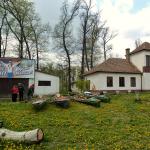 Ruderclub Pancevo Donau 2012