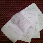 grosser Dokumente serbien 2012