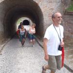 novi sad festung ruderinnen 2012