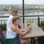 Novi Sad Festung Donau 2012