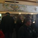 Kneipe in Aigues Mortes Camargue 2012